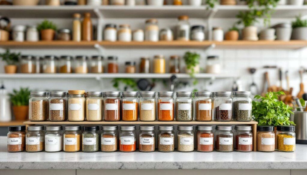 Küche ausmisten im Frühjahr: Welche Gewürze Sie laut Verbraucherzentrale entsorgen sollten