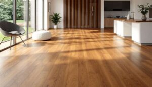 Wohntrend 2026: Warum Holzböden laut IMM Cologne ihr großes Comeback feiern