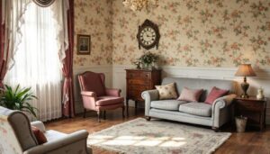 Die 6 Deko-Gewohnheiten, die Ihr Zuhause altmodisch wirken lassen (ohne dass Sie es merken)