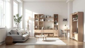 IKEA Frühjahr 2026: Diese multifunktionalen Möbel sind ideal für kleine Wohnungen