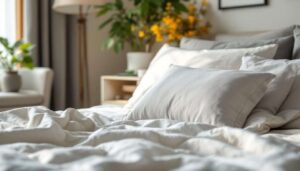 Bettwäsche wechseln: DGKH empfiehlt jetzt kürzere Intervalle als bisher üblich