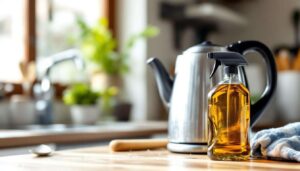 Statt teurem Entkalker: Dieses Hausmittel reinigt den Wasserkocher in 5 Minuten