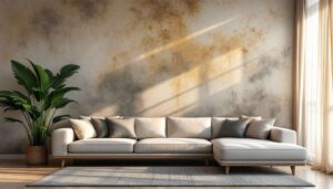 Schimmel in der Wohnung: Warum der feuchte Winter 2026 das Problem verschärft