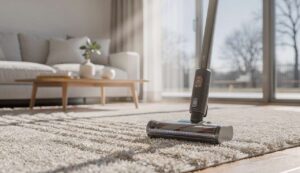 Warum Allergologen im März besonders gründliches Staubsaugen empfehlen