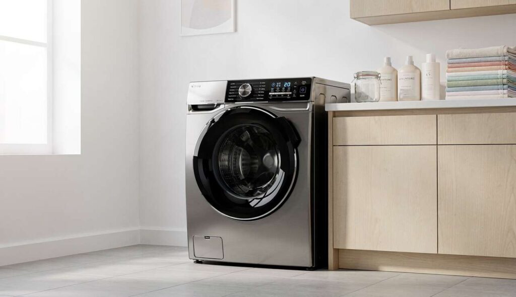 Energiekosten 2026: So senken Sie mit kaltem Waschen die Stromrechnung deutlich