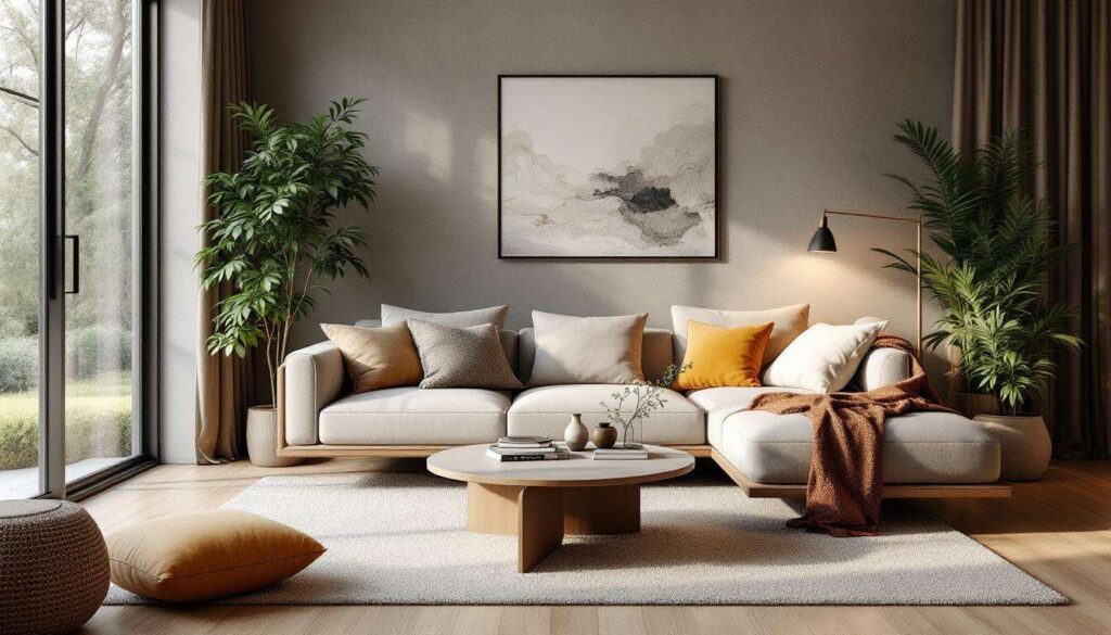 Warum Architekten das Sofa 2026 nicht mehr an die Wand stellen – und was sie stattdessen raten