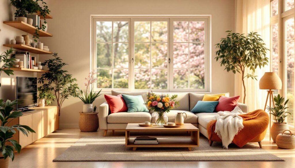 Frühjahrsputz 2026: Mit diesen drei Hausmitteln wird die ganze Wohnung sauber