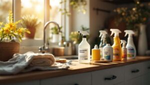 Stiftung Warentest überrascht: Dieses günstige Hausmittel reinigt besser als teure Spezialreiniger