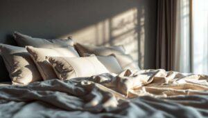 Bettwäsche wechseln: Warum Mikrobiologen einen kürzeren Rhythmus empfehlen als die meisten denken