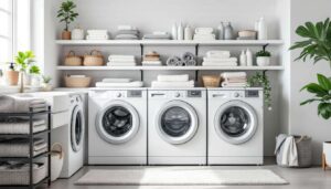 Badteppiche niemals mit normaler Wäsche waschen: Was Textilpflege-Experten stattdessen raten