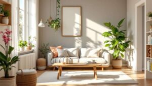 Frühjahrsputz 2026: Die Checkliste, die Ordnungsexperten für jeden Raum empfehlen