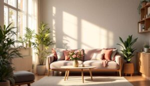 Drei Morgenroutinen für eine aufgeräumte Wohnung – laut Ordnungscoach reichen zehn Minuten