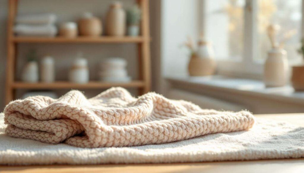 Wollpullover waschen ohne Verfilzen: Der Trick, den Textilexperten seit Jahren empfehlen