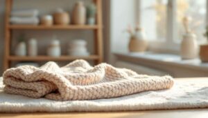 Wollpullover waschen ohne Verfilzen: Der Trick, den Textilexperten seit Jahren empfehlen