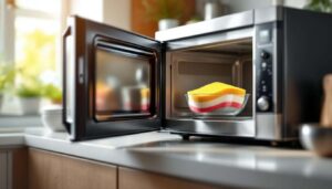 Studie der Uni Bonn: Küchenschwämme in der Mikrowelle zu desinfizieren bringt weniger als gedacht