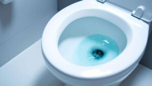 WC reinigen ohne Schrubben: Dieses eine Produkt macht die Schüssel in Sekunden sauber