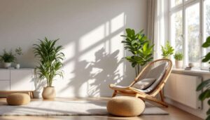 IKEA-Sessel aus Naturholz: Warum dieses Modell 2026 in so vielen Wohnzimmern steht