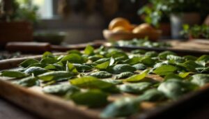 Lorbeerblätter im Backofen: Was hinter dem alten Hausmittel steckt und ob es wirklich reinigt